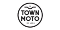 Town Moto coupons